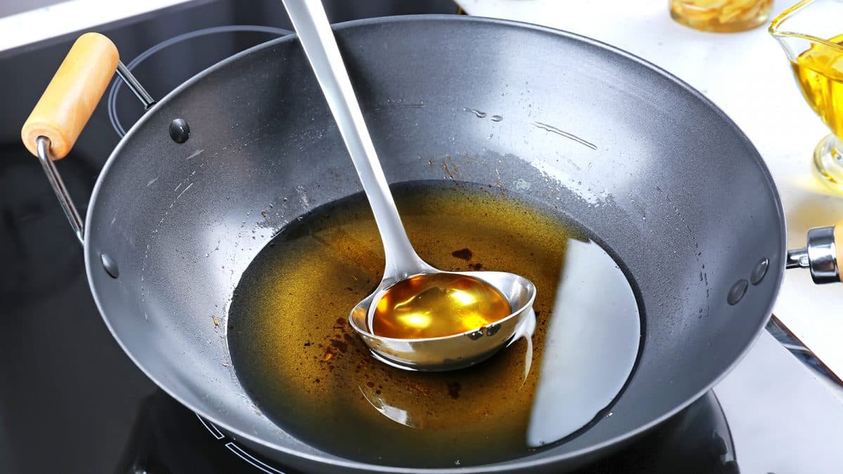 Cara Mengolah Minyak Jelantah Jadi Biodiesel dengan Mudah